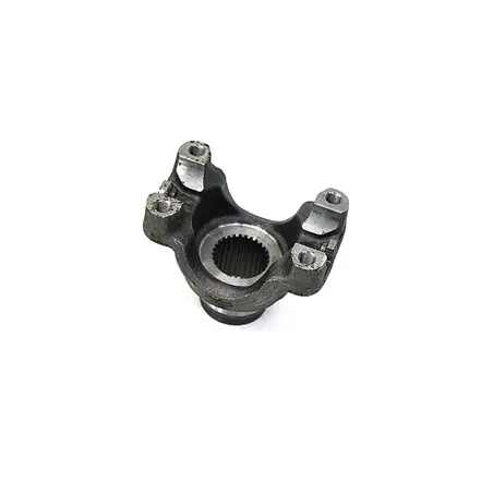 Flange de Saída 29 Estrias Câmbios ZF S5 5S Spicer Dana 0002626145