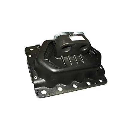 Coxim Traseiro Motor Ferro 20499469
