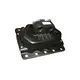 Coxim Traseiro Motor Ferro 20499469
