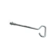 Puxador Fechadura Cabine Ford Cargo 86HU5L384AA