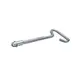 Puxador Fechadura Cabine Ford Cargo 86HU5L384AA