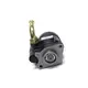 Bomba de Direção Hidráulica para Volkswagen FN1/2 2T0145153B