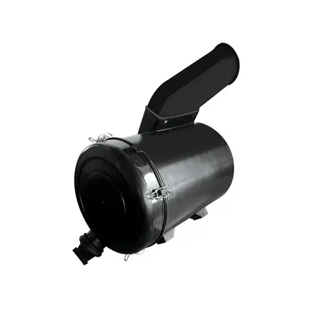 Filtro de Ar sem Elemento para Mercedes-Benz Axor 2831 3131 9585200853