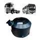 TAMPA FILTRO DE AR PLASTICA MB 1938 1944 2638 1634 LS1634 0000900607