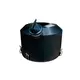 TAMPA FILTRO DE AR PLASTICA MB 1938 1944 2638 1634 LS1634 0000900607