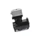 Suporte para Adaptação Compressor Modelo Holset SUPORTE01