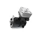 Suporte para Adaptação Compressor Modelo Holset SUPORTE01
