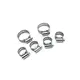 Jogo Reparo Adaptação Substituição Modelo Sistema Holset Jogoreparo KGM3463