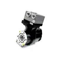 Suporte para Adaptacao Compressor Modelo Holset SUPORTE02