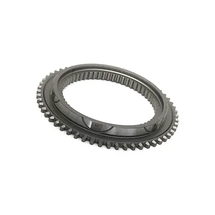 Corpo Sincronizador 3 Marcha Câmbio ZF 16S1650 2T0311160