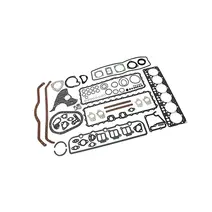 Jogo de Juntas Motor MB OM366 C/ Retentor Spaal 3760100080