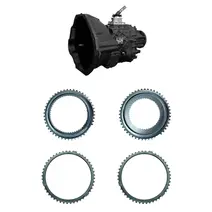 BUCHA EIXO TRAMBULADOR CAMBIOS ZF 5S S5 16S 9S 6S ORIGINAL