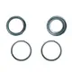 Kit Sincronizador 5 / 6 Marchas Câmbios ZF 5S 6S 6AS Orig. 2W0398101