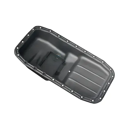 Cárter de Óleo Motor MWM X10 2R0103601B