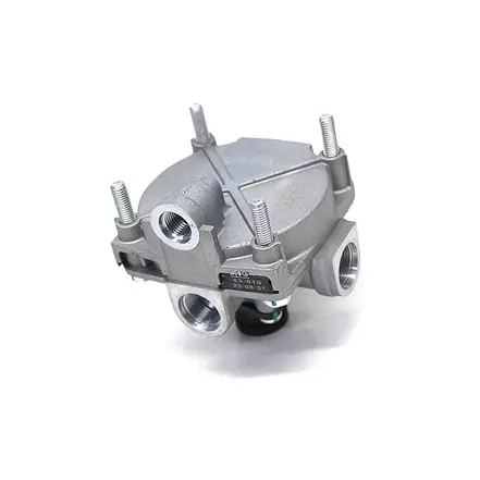 Válvula Reguladora 2T2607359