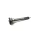 Eixo Piloto 27 Dentes com Defletor Câmbio ZF S5420 EURO 2R0311143A
