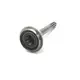 Eixo Piloto 27 Dentes com Defletor Câmbio ZF S5420 EURO 2R0311143A