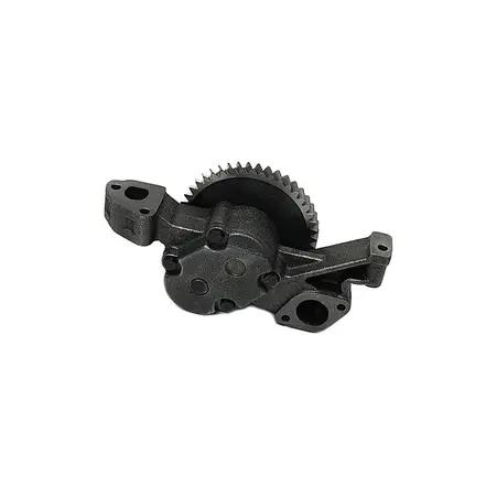 Bomba de Óleo Motores Mercedes-Benz OM447 OM449 4031801701