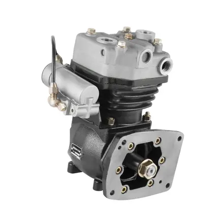 Compressor de Ar Monocilindro LK3815 LK3818 para Volkswagen e Agrale Schulz TAC145605
