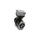 Compressor de Ar Padrão Wabco Motor Cummins Série B KGM 2RL145605