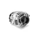 Alternador 14V 90A com Polia 8PK Ford Cargo Mecânico Hella 3C4510300AA