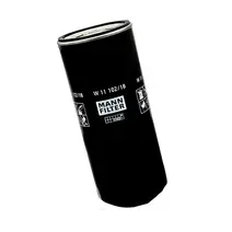 Filtro Lubrificante W11102/18