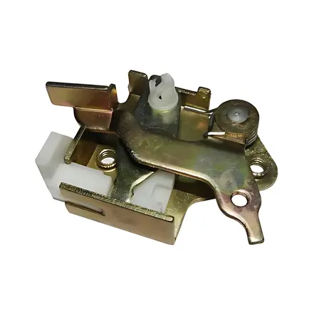 Fechadura Externa da Porta para Mercedes-Benz Lado Direito 1938S 1944S 1418 1725 9737200235