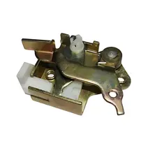 Fechadura Externa da Porta - LD MB 1938S 1944S 1418 1725 9737200235