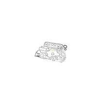 JG Juntas Inf Acteon X12 6.12 2W0198011A