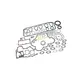 Jg Juntas Inf Acteon X12 6.12 2W0198011A