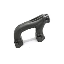 Coletor de Escapamento Completo Motor MWM X10 6 Cil. Orig. TAF129591