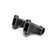 Coletor de Escapamento Completo Motor MWM X10 6 Cil. Orig. TAF129591