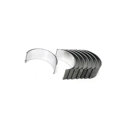 Jogo Bronzina de Biela 0.50MM 4 Cilindros Cummins Mahle 2S0198115K