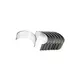 Jogo Bronzina de Biela 0.50MM 4 Cilindros Cummins Mahle 2S0198115K
