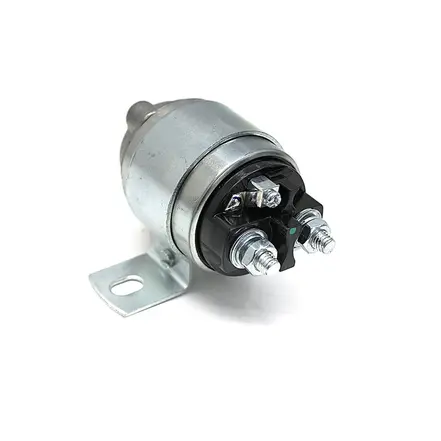 Relé Auxiliar Partida 12V 28MT 29MT 2RK911251