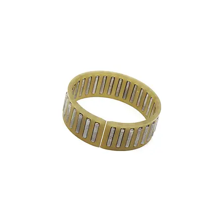 Gaiola de Agulhas (66X74X22MM) Câmbios ZF S6 S5 Euroricambi 0169817610