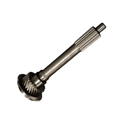 Eixo de Acionamento Câmbios ZF S5420 5S580 0012629502