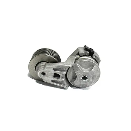 Esticador de Correia Polia Estriada Motor Cummins ISC ISL 2T2145299C