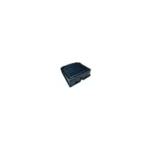 Tampa Caixa de Bateria para Mercedes-Benz Actros 2546LS 2548LS 2651LS 2651S 9615410005