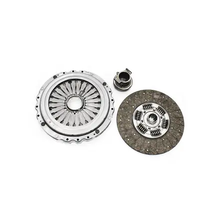 Disco Embreagem 430MM para Volkswagen Constellation EURO V Eaton 2T2141031J