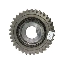 Engrenagem Helicoidal 34 Dentes Câmbios ZF 16AS Euroricambi 2V5311285E