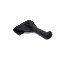 Manopla Alavanca Câmbio Completa (preto) VW 2S2711118F1NN