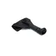 Manopla Alavanca Câmbio Completa Preto Volkswagen 2S2711118F1NN