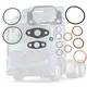 JOGO DE JUNTAS TURBINA MOTOR MAN D08 4 CILINDROS EURO 5 72038KT