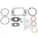 JOGO DE JUNTAS TURBINA MOTOR MAN D08 4 CILINDROS EURO 5 72038KT