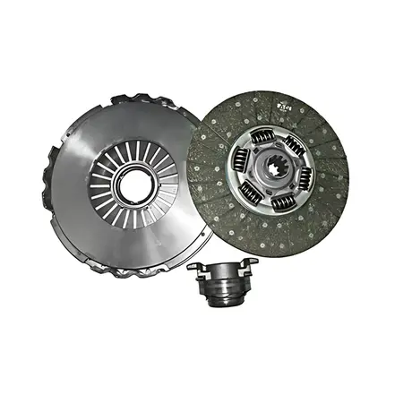 Platô Embreagem 430MM para Volkswagen Constellation EURO V Eaton 2T2141025F