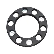 Par Calota da Roda 10 Furos (Cinza Claro) para Volkswagen e Ford 2RH601151