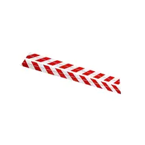 Faixa Refletiva Lateral Lado Direito / LE + Faixa Para-choque 2.4M BRRP0041KIT