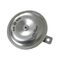 Buzina Disco HK9L VW 24V S/ Rele 125MM Hella 2T0951209
