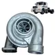 TURBINA MOTOR MB OM447LA BORG WARNER ORIGINAL 4760968099